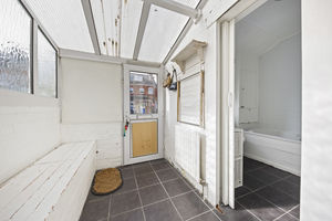 Brockwell Terrace Brockwell